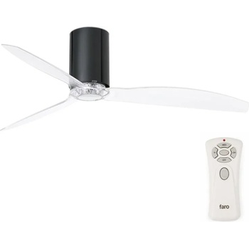 Image 1 of Faro Barcelona Mini Tube Fan 32039