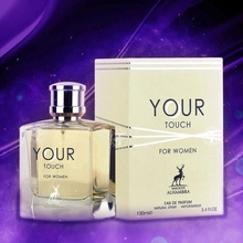 Alhambra Your Touch parfémovaná voda dámská 100 ml