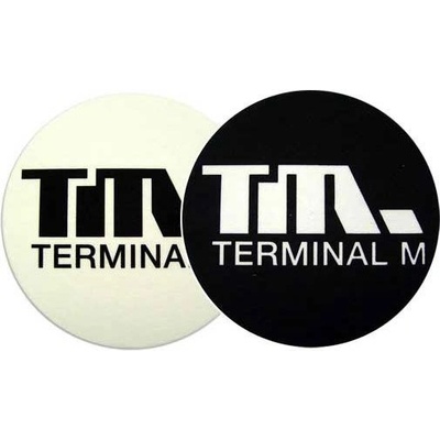 Zomo Slipmats Terminal M 2 ks – Zboží Živě