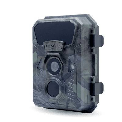 Bentech Micro