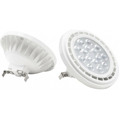 Century AR111 LED SUPERLED 11W AR111 4000K 30d G53 12VAC/DC 111x65mm IP20