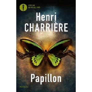 Papillon | Henri Charrière (ISBN: 9788804728573)
