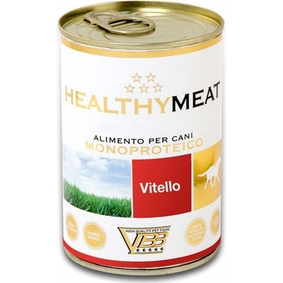 Healthy Meat Adult teľacie 400 g