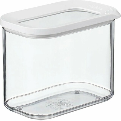 Mepal Úložný box Modula biela 1000 ml