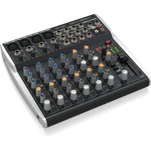 BEHRINGER XENYX 1202SFX
