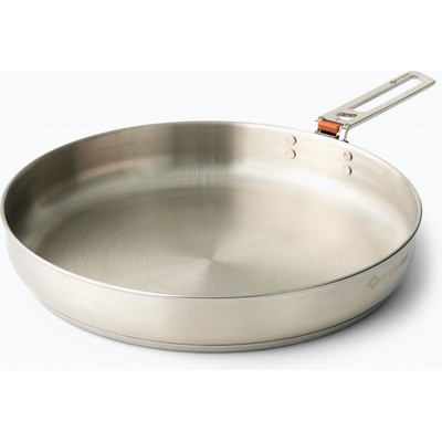 Sea to Summit Detour Stainless Steel Plate