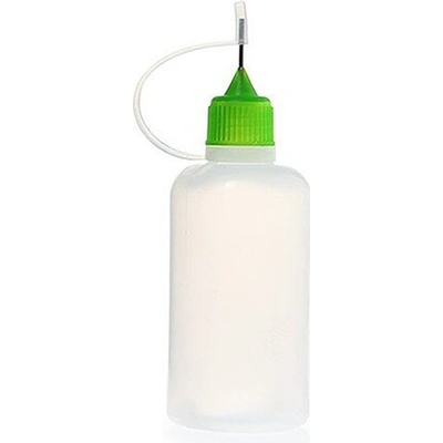 VAPEEE.EU fľaštička s ihlou 100ml