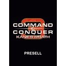 Command and Conquer 3 Kanes Wrath