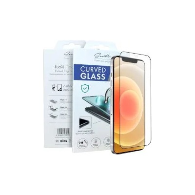 Sentio Glass 2.5D for Apple iPhone 13 Pro + Camera Glass Protection