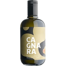 Cagnara DOP Terra di Bari Ciccolella Olivový olej 0,5 l