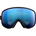 POC Ски маска Poc Vitrea Mid S2 Ski goggles - Uranium Black / Partly Sunny Blue - размер One Size (417-6110-0511)