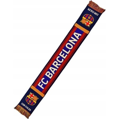 Jednostranná šála FC Barcelona