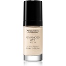 Pierre René Professional Advanced Lift ochranný make-up s liftingovým efektem SPF15 04 Light Beige 30 ml