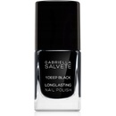 Gabriella Salvete Longlasting Enamel lak na nechty 01 Deep Black 11 ml