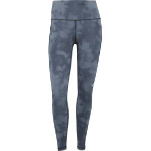 adidas Дамски клин за бягане adidas Women's ADI365 Climacool AOP Running 7/8 Leggings Running tights - Black - размер XL (127-1340-0116)