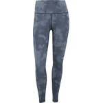 adidas Дамски клин за бягане adidas Women's ADI365 Climacool AOP Running 7/8 Leggings Running tights - Black - размер XL (127-1340-0116)