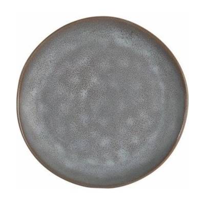 DOMOLETTI TALÍŘ JIŽNÍ ŠEDÝ 26,5 cm
