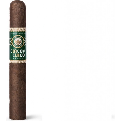 Joya de Nicaragua Cinco de Cinco Robusto