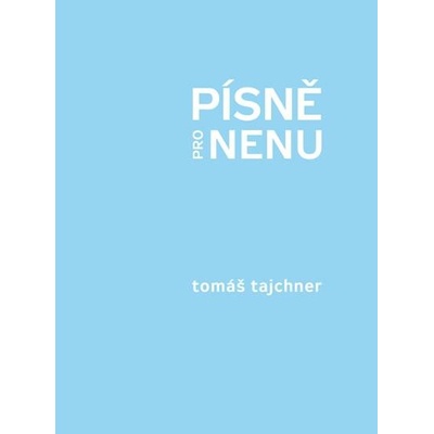 Písně pro Nenu