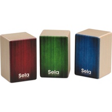 Sela SE 108
