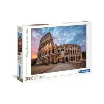 Clementoni Coliseum Sunrise High Quality puzzle 3000pcs