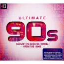 VARIOUS ULTIMATE 90S