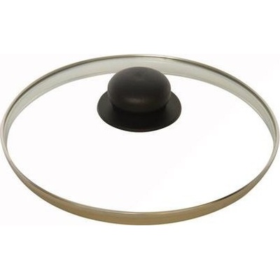 Tadar Skleněná poklice 18 cm