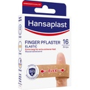 HansaplastT náplasť na prsty 16 ks