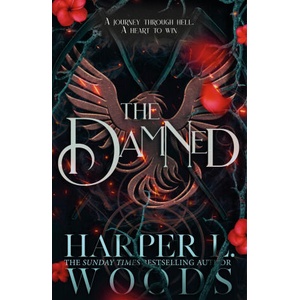 The Damned | Harper L. Woods (ISBN: 9780857508386)