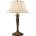 Searchlight EU46092WH - Настолна лампа AMY 1xE27/60W/230V (SR0687)