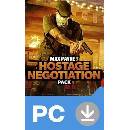Max Payne 3: Hostage Negotiation Pack
