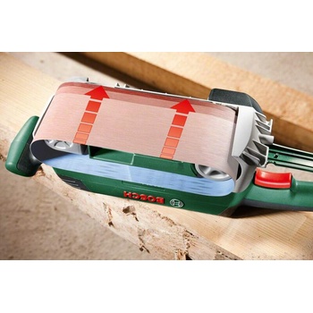 Image 1 of Bosch PBS 75 A (06032A1000)