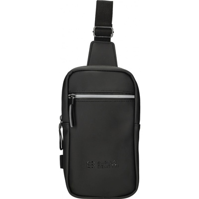 Enrico Benetti 56001 cross bag black