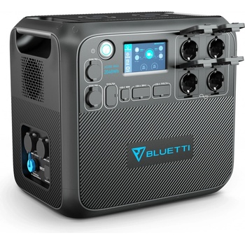 BLUETTI AC200MAX