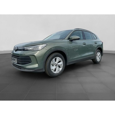 Volkswagen Tiguan 1.5 eTSI DSG 96 kW