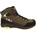 CMP Мъжки туристически обувки CMP Vertyx Mid Trekking Shoes WP Walking boots - Olive / Sage - размер 46 (EU) (019-1255-0218)