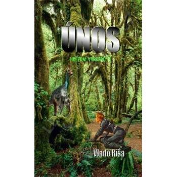 Únos - Vlado Ríša