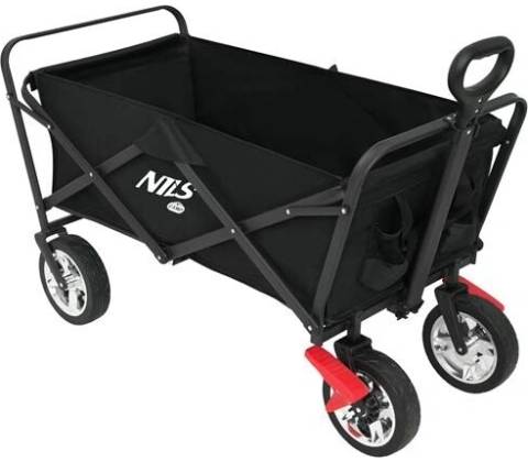 Nils Camp NC2603