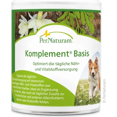 PerNaturam Komplement Basis 250 g