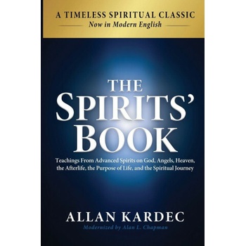The Spirits' Book