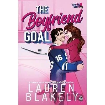 Boyfriend Goal - Lauren Blakely