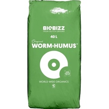 BioBizz Worm Humus 40l