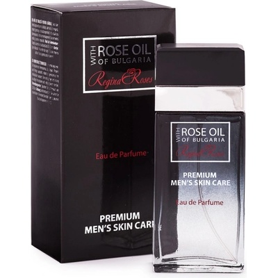 BioFresh s růžovým olejem parfém pánský 60 ml