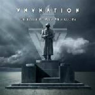 Vnv Nation - Of Faith Power And Glory CD