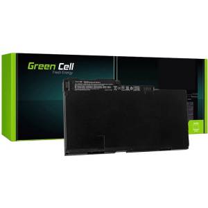 Green Cell Батерия Green Cell CM03XL за HP EliteBook 740 750 840 850 G1 G2 ZBook (HP68)