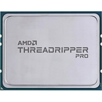 AMD Ryzen ThreadRipper Pro 5965WX 100-100000446WOF
