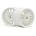 HPI RACING Джанти HPI Racing Rally WR8 Tarmac wheel white, 2pcs HPI108075 (HPI108075)