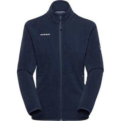 Mammut Дамско поларено яке Mammut Women's Innominata Light ML Jacket Fleece jacket - Marine - размер XS (105-7121-0311)