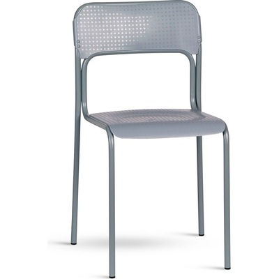 ITTC Stima Ascona tmavě šedá