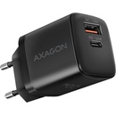 Image 1 of AXAGON ACU-PQ20 Black